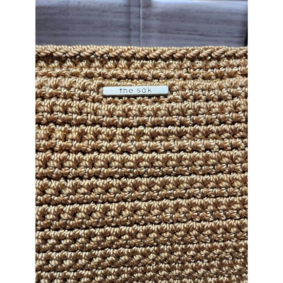 The Sak Shoulder Bag #A72 - Picture 3 of 9